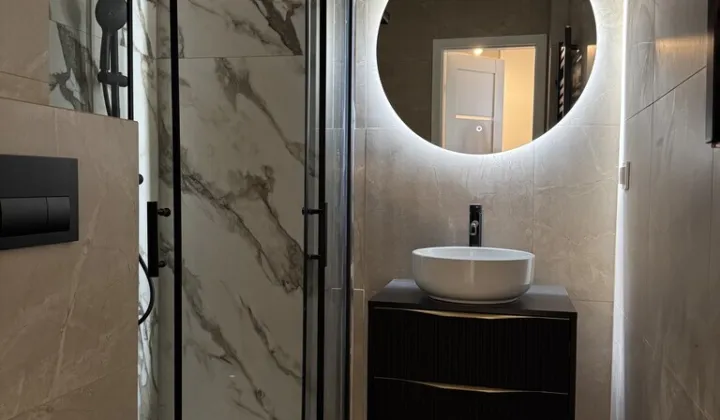 Mieszkanie 2-pokojowe Bydgoszcz Kapuściska