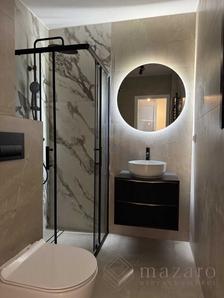 Mieszkanie 2-pokojowe Bydgoszcz Kapuściska