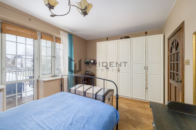 dom wolnostojący, 8 pokoi Warszawa Ursynów. Zdjęcie 7