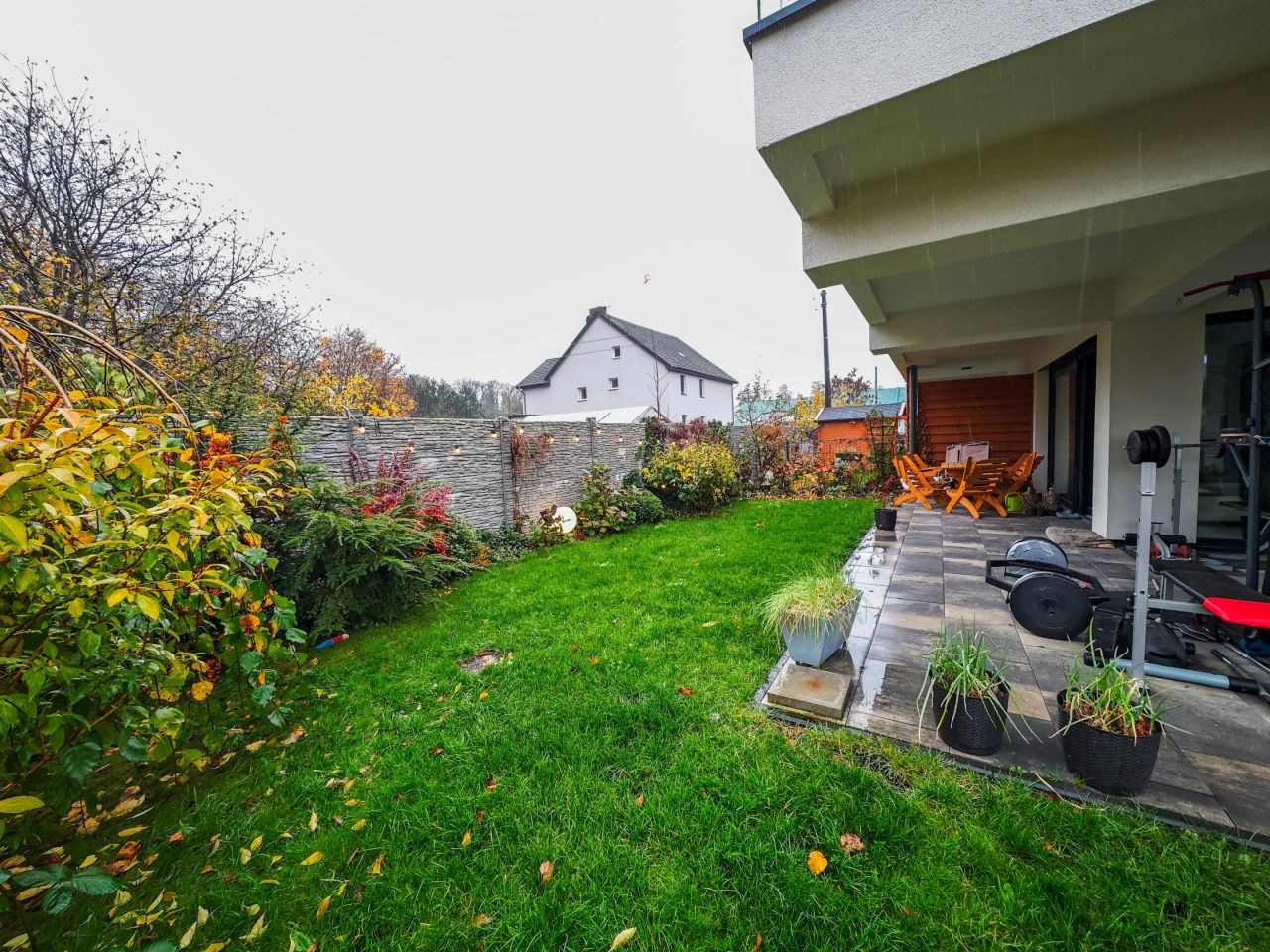 Mieszkanie 3-pokojowe Opole Chmielowice, ul. Ogrodowa. Zdjęcie 12