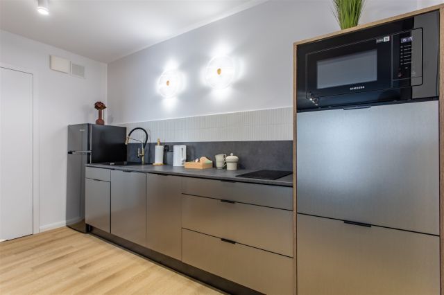 Mieszkanie 2-pokojowe Szklarska Poręba, ul. Stefana Żeromskiego. Zdjęcie 11