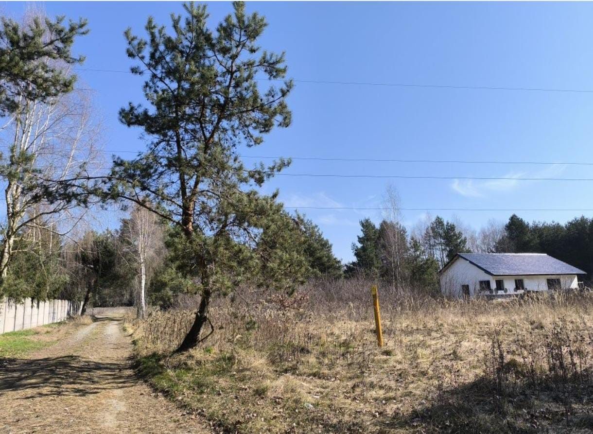 Działka budowlana Namysłów. Zdjęcie 3