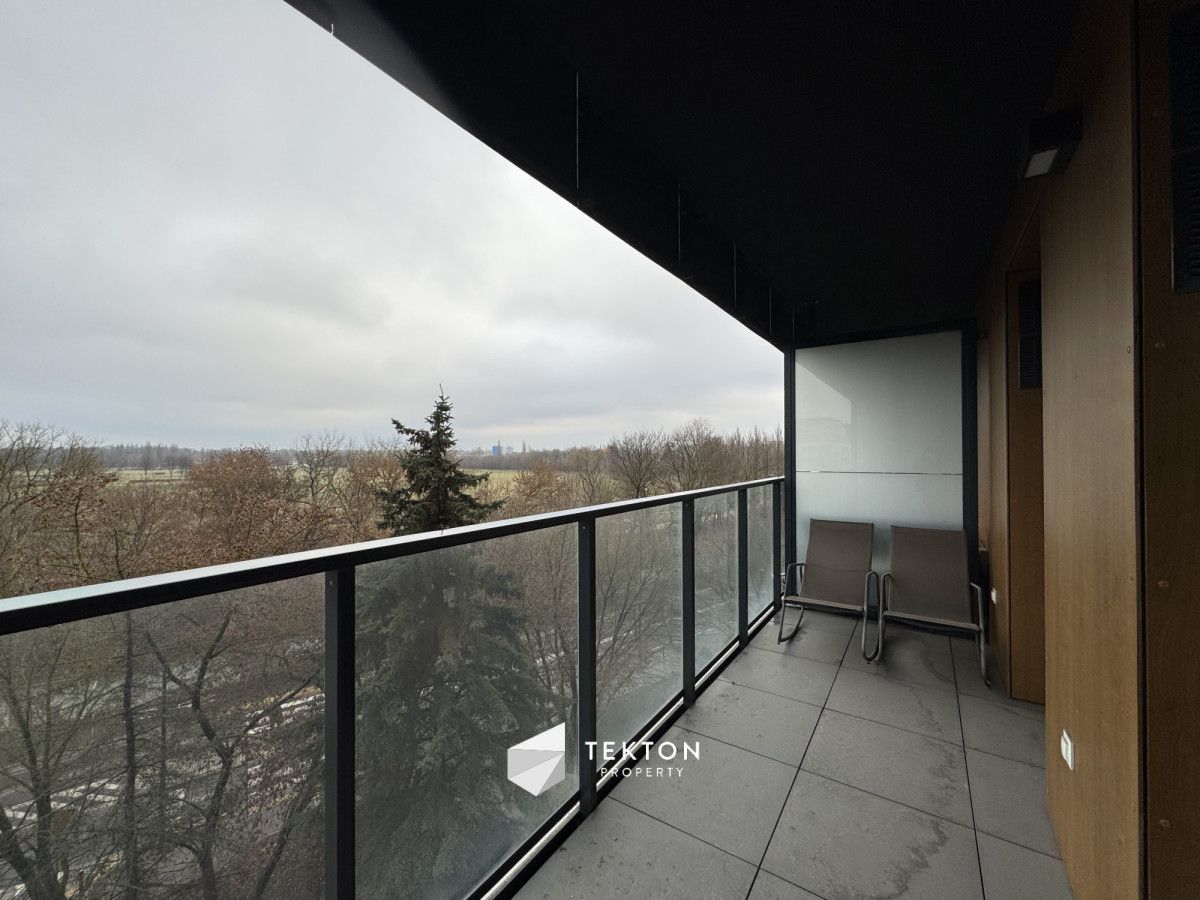 Mieszkanie 1-pokojowe Warszawa Ursynów, ul. Kłobucka. Zdjęcie 10