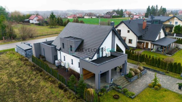 dom wolnostojący, 5 pokoi Choroszcz. Zdjęcie 3