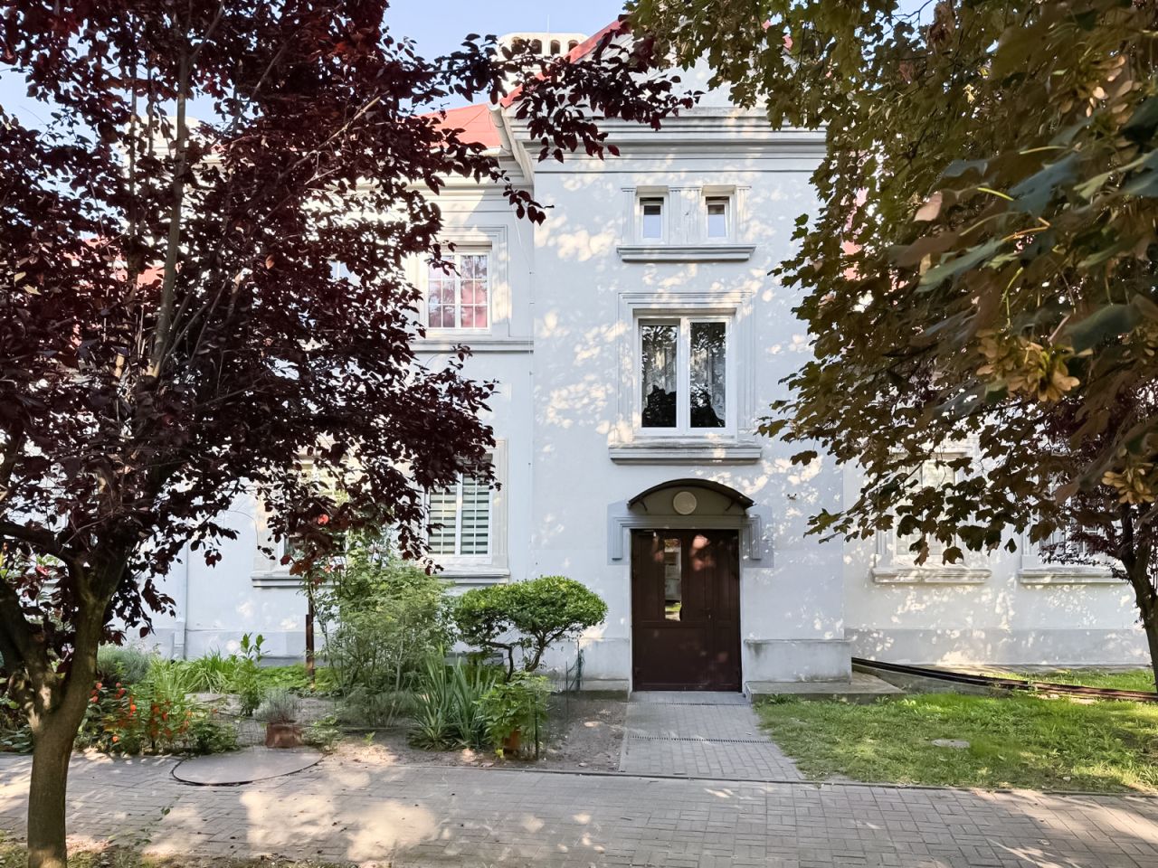 Mieszkanie 2-pokojowe Konin Łężyn, ul. Łężyńska