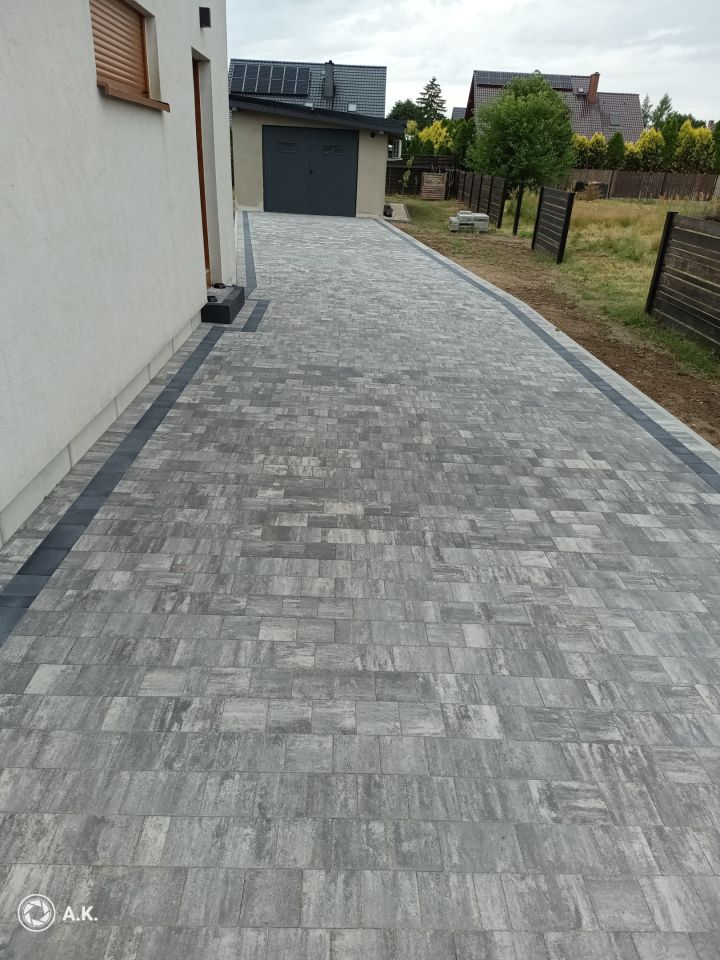 dom wolnostojący, 4 pokoje Łambinowice, ul. Wiśniowa. Zdjęcie 19