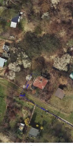 Działka budowlana Lublin, ul. Jagiellońska. Zdjęcie 1