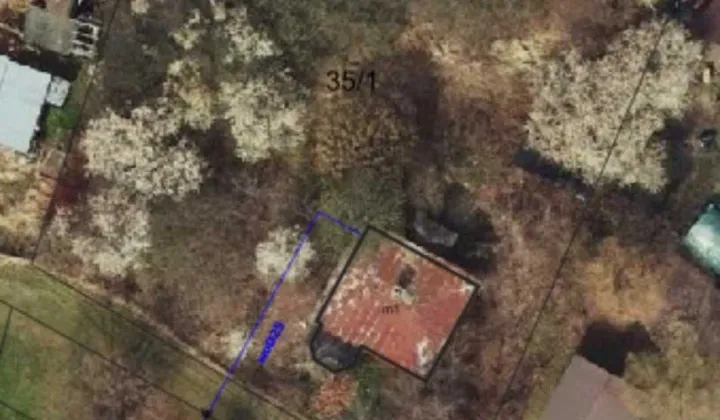 Działka budowlana Lublin, ul. Jagiellońska