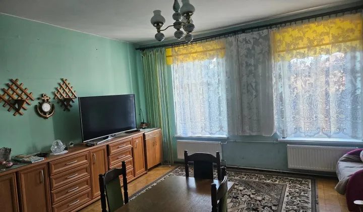 Mieszkanie 3-pokojowe Świebodzice, ul. Jeleniogórska