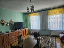 Mieszkanie 3-pokojowe Świebodzice, ul. Jeleniogórska