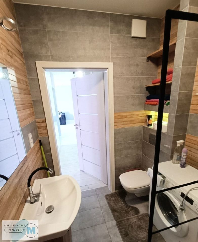 Mieszkanie 2-pokojowe Kielce Świętokrzyskie. Zdjęcie 2