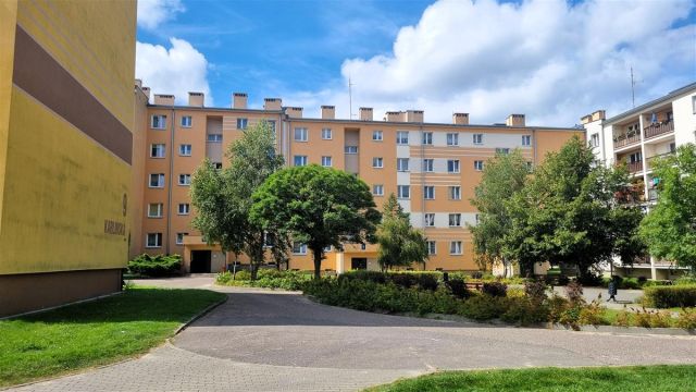 Mieszkanie 3-pokojowe Szczecinek, ul. Karlińska. Zdjęcie 2