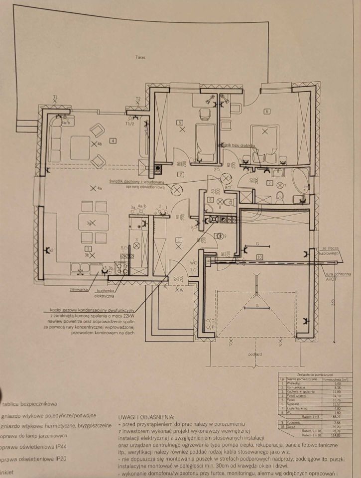 dom wolnostojący Nysa. Zdjęcie 7