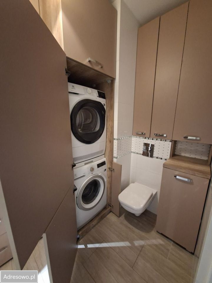 Mieszkanie 4-pokojowe Warszawa Bemowo, ul. gen. Tadeusza Pełczyńskiego. Zdjęcie 11