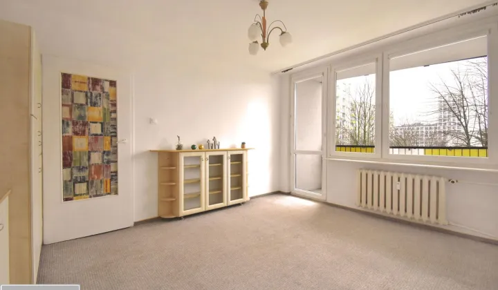 Mieszkanie 2-pokojowe Warszawa Bemowo, ul. Kazimierza Wyki