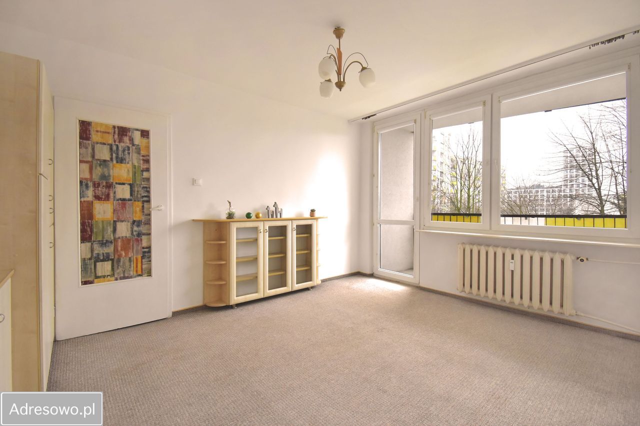 Mieszkanie 2-pokojowe Warszawa Bemowo, ul. Kazimierza Wyki. Zdjęcie 1
