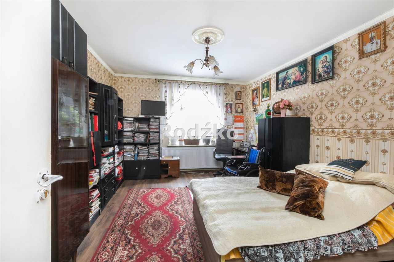 dom, 6 pokoi Szubin-Wieś. Zdjęcie 6