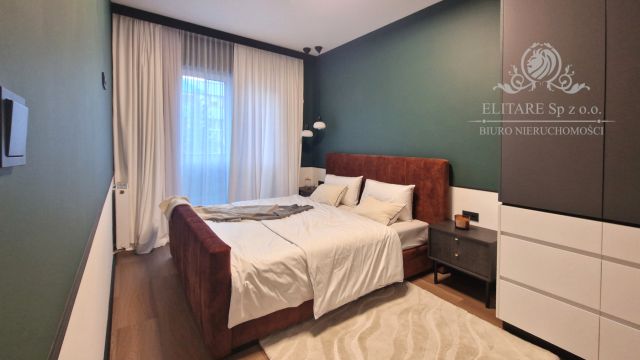 Mieszkanie 3-pokojowe Wrocław Huby. Zdjęcie 11