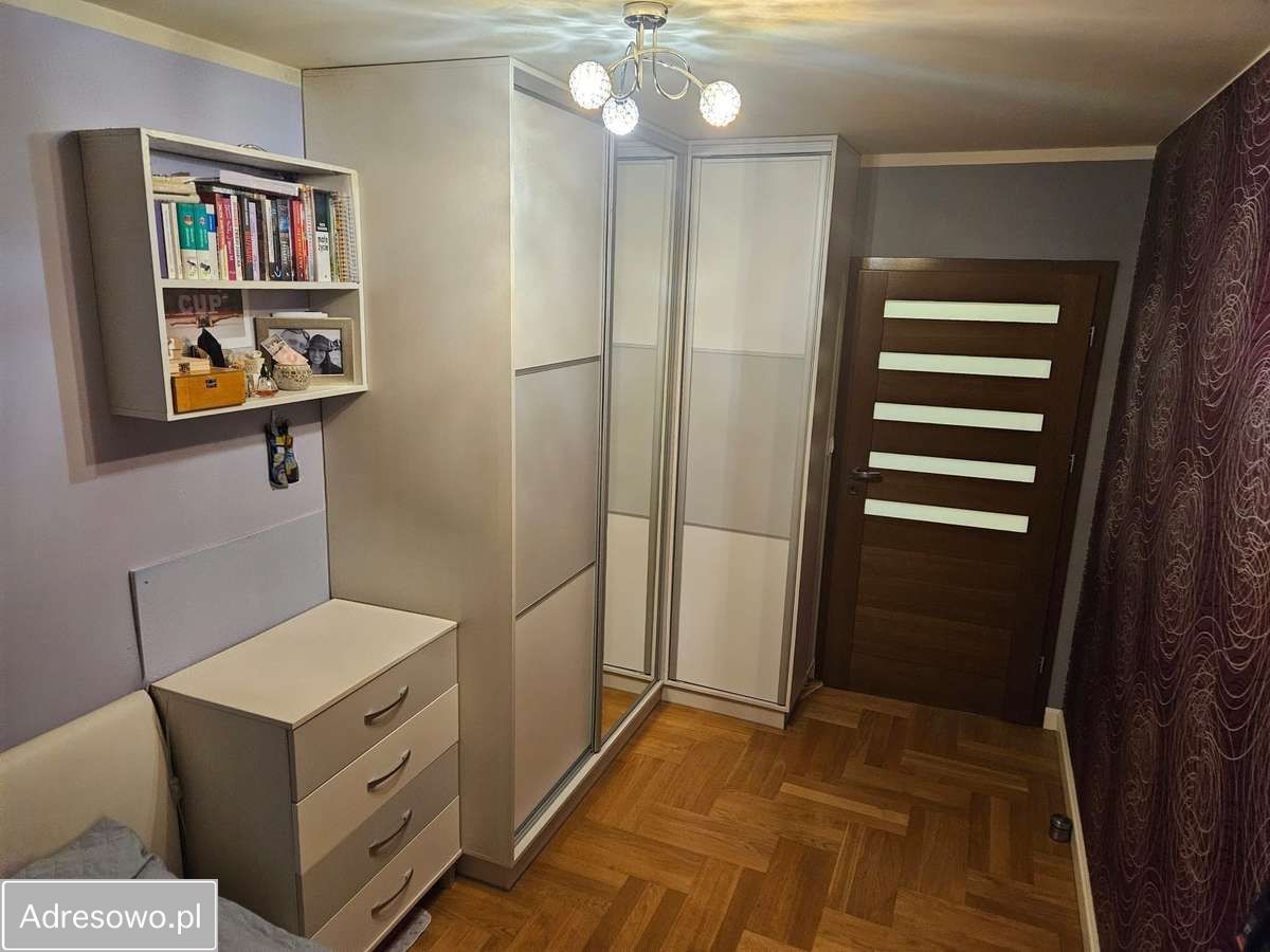 Mieszkanie 3-pokojowe Wysoka. Zdjęcie 5