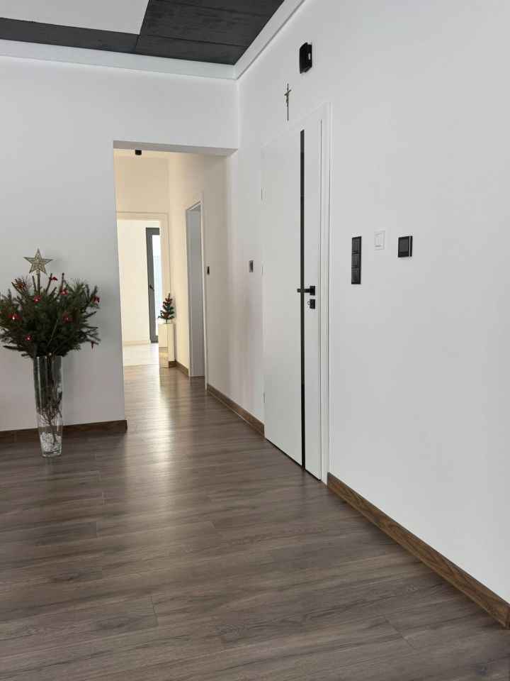 dom wolnostojący, 4 pokoje Borzestowska Huta. Zdjęcie 12