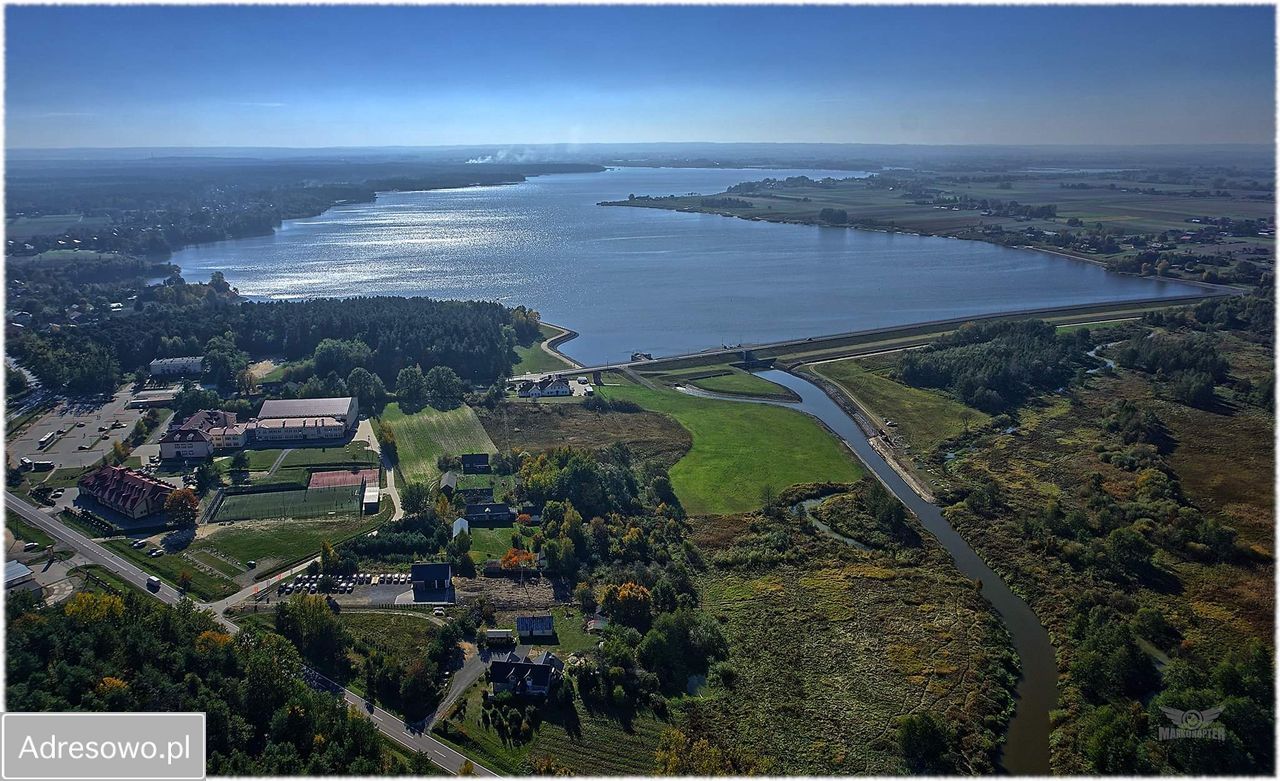 gospodarstwo, 10 pokoi Gruszka Duża-Kolonia. Zdjęcie 7