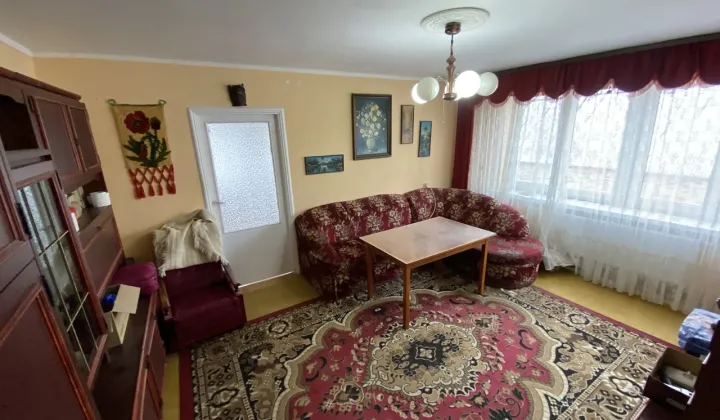 dom wolnostojący, 8 pokoi Rydzewo