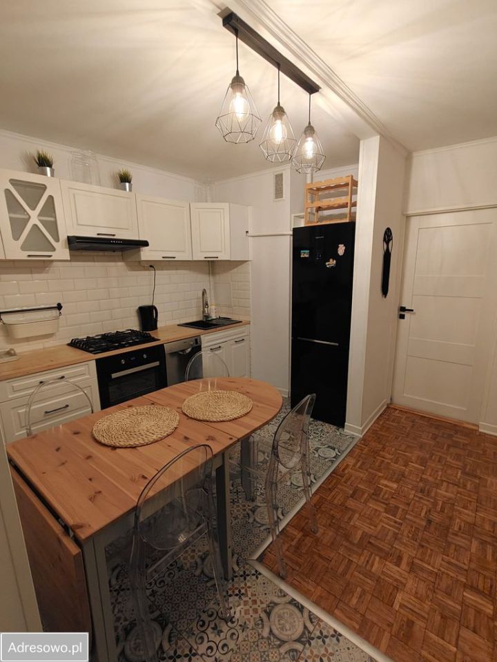 Mieszkanie 2-pokojowe Wrocław Huby, ul. Hubska. Zdjęcie 5