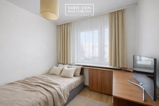 Mieszkanie 3-pokojowe Warszawa Bemowo, ul. Marii Dąbrowskiej. Zdjęcie 6