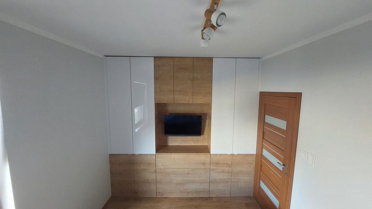 Mieszkanie 2-pokojowe Piła Górne, ul. Mickiewicza. Zdjęcie 13