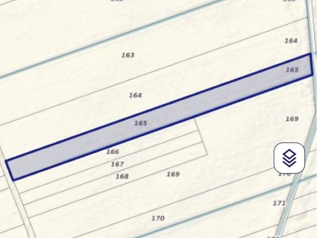 Działka rolna Woroniany. Zdjęcie 1