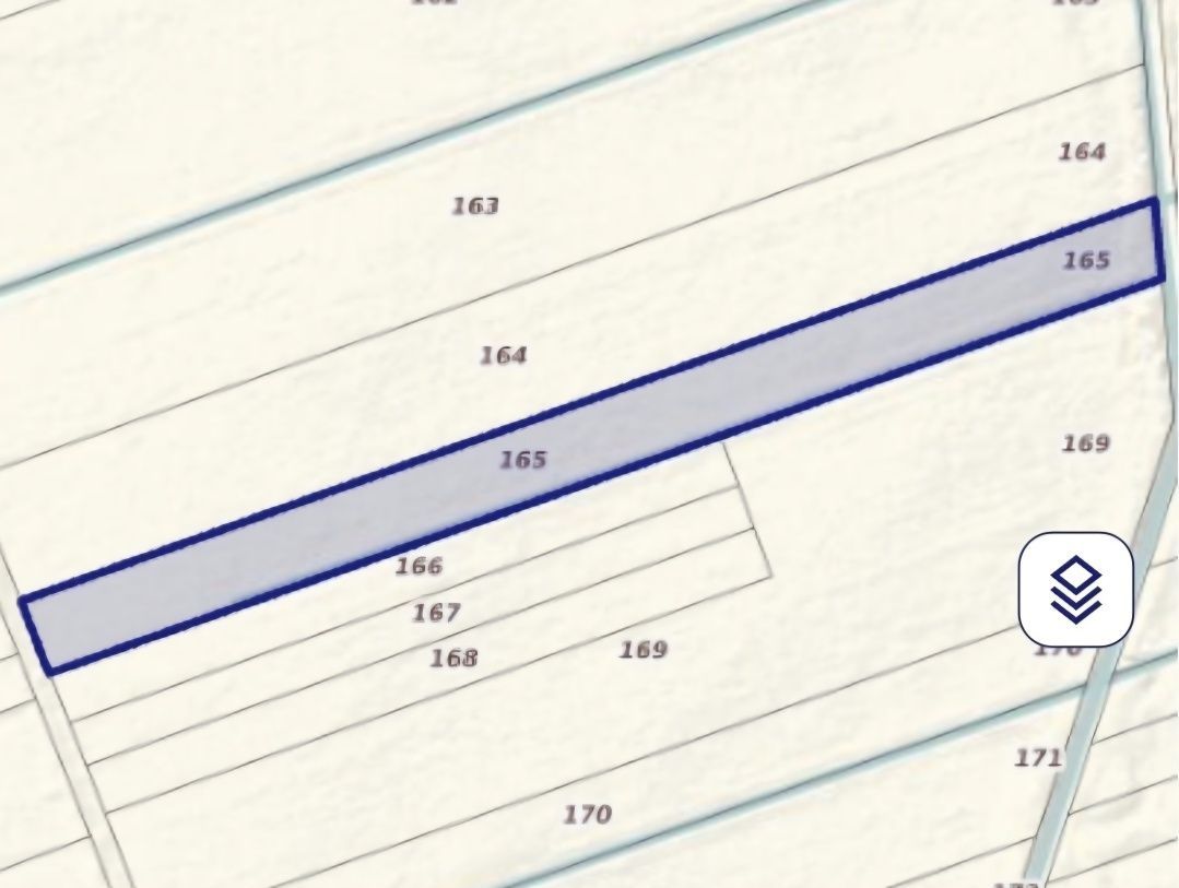 Działka rolna Woroniany. Zdjęcie 1