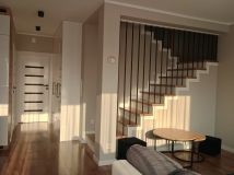 dom szeregowy Garwolin. Zdjęcie 1