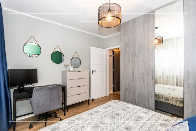 Mieszkanie 2-pokojowe Poznań Winogrady, ul. Hawelańska. Zdjęcie 14