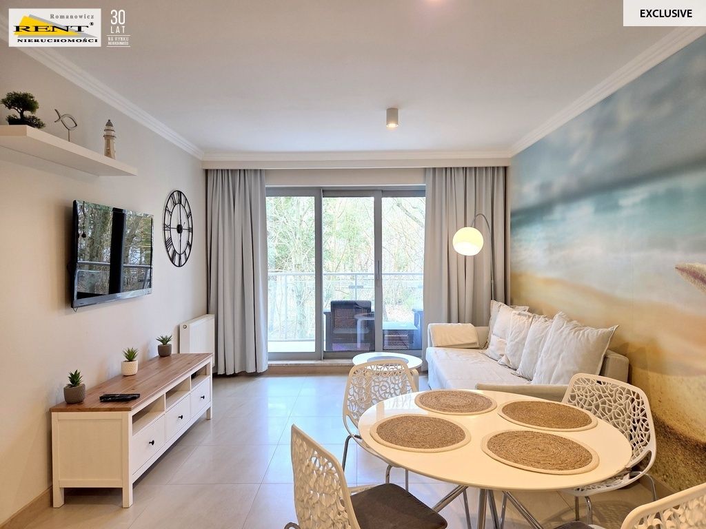 Mieszkanie 2-pokojowe Międzyzdroje, ul. Promenada Gwiazd. Zdjęcie 5