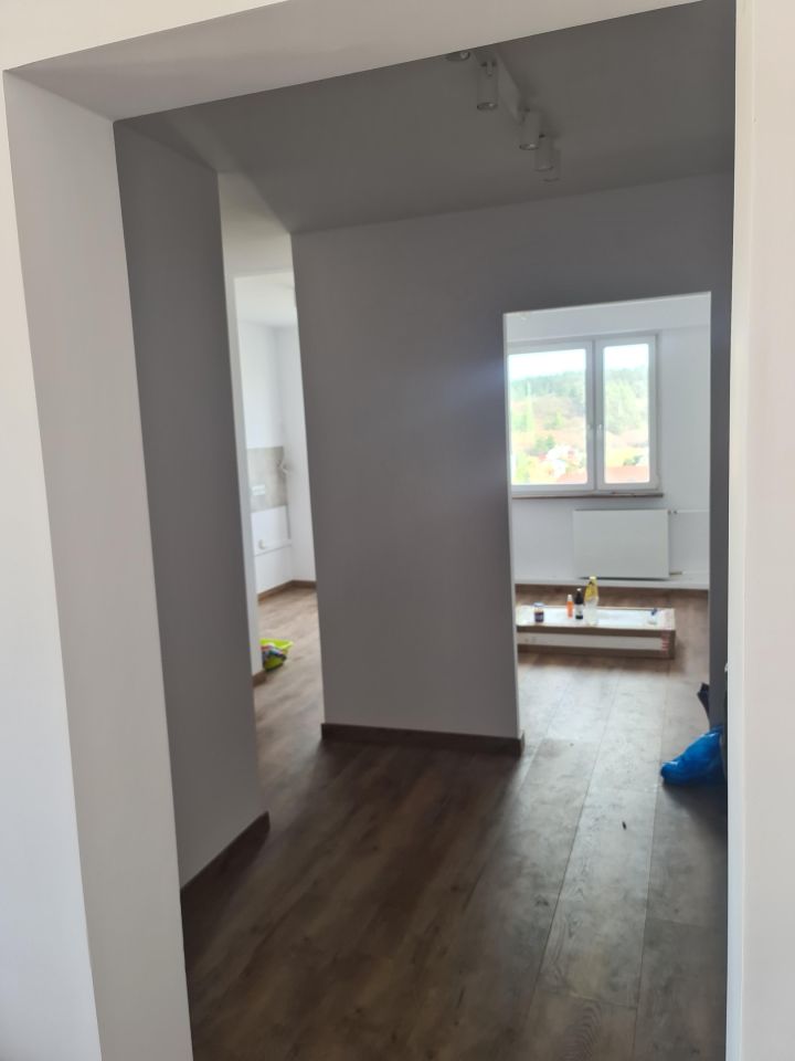 Mieszkanie 2-pokojowe Bydgoszcz Fordon, ul. Jana Kleina. Zdjęcie 8