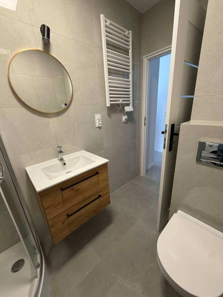 Mieszkanie 1-pokojowe Luboń, ul. Kazimierza Pułaskiego. Zdjęcie 7