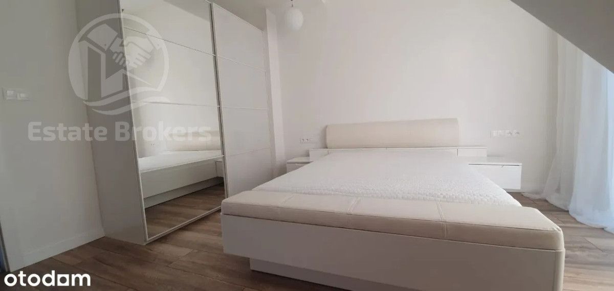 bliźniak, 6 pokoi Wrocław Krzyki, ul. gen. Stefana Grota-Roweckiego. Zdjęcie 8