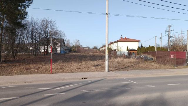 Działka budowlana Kobyłka. Zdjęcie 1