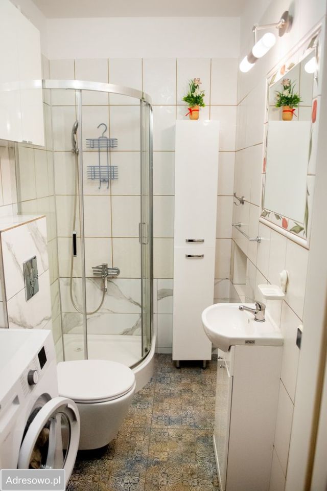 Mieszkanie 1-pokojowe Józefosław, ul. Kwadratowa. Zdjęcie 8