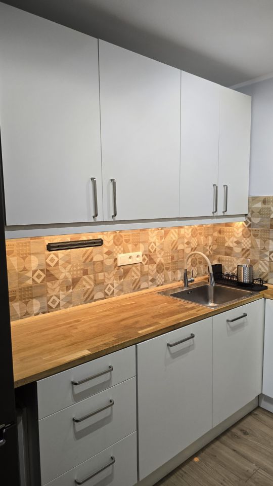 Mieszkanie 2-pokojowe Warszawa Bielany, ul. Gustawa Daniłowskiego. Zdjęcie 16