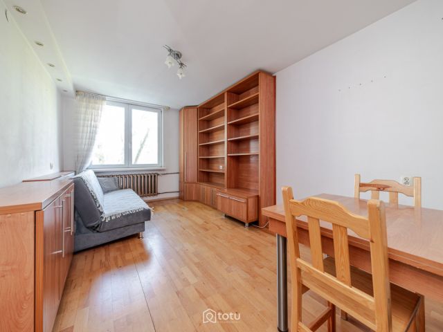 Mieszkanie 2-pokojowe Warszawa Ochota, ul. Grójecka. Zdjęcie 3