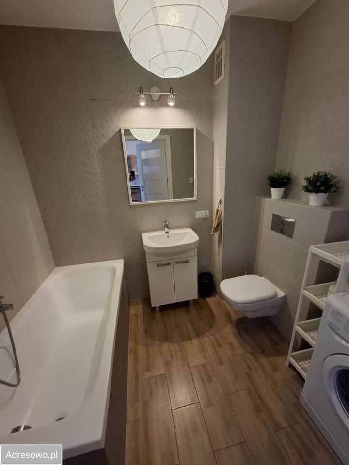 Mieszkanie 2-pokojowe Kraków Podgórze, ul. Rydlówka. Zdjęcie 8