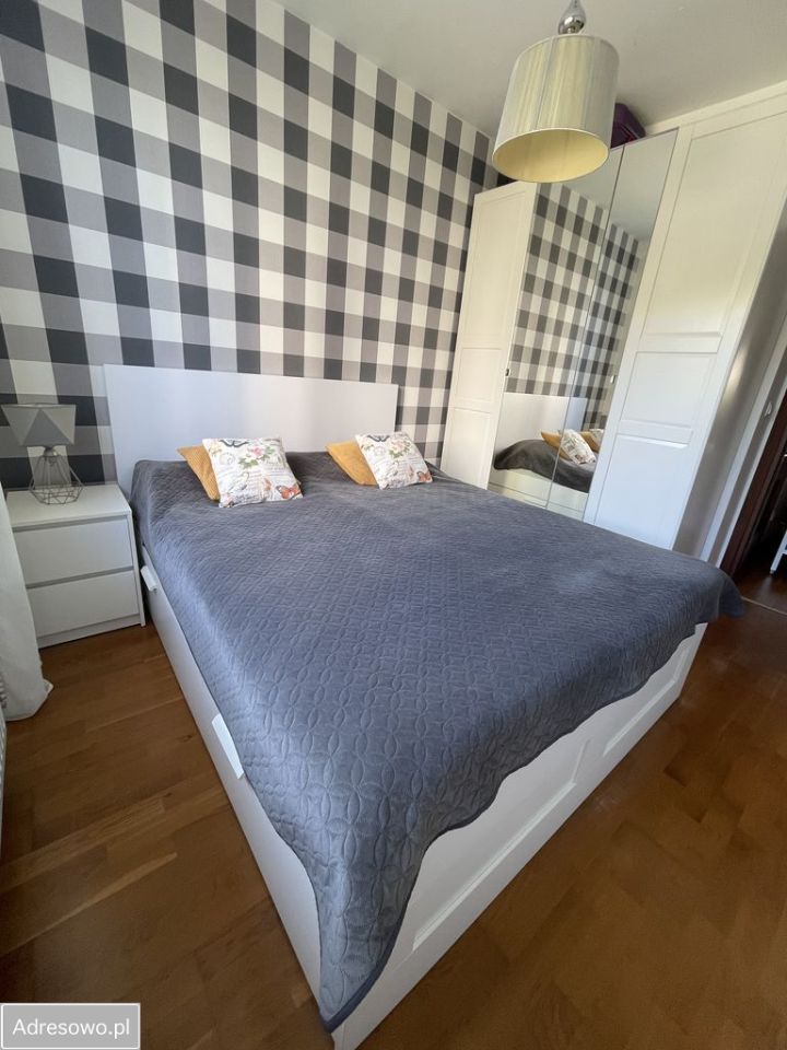 Mieszkanie 3-pokojowe Warszawa Bemowo. Zdjęcie 10