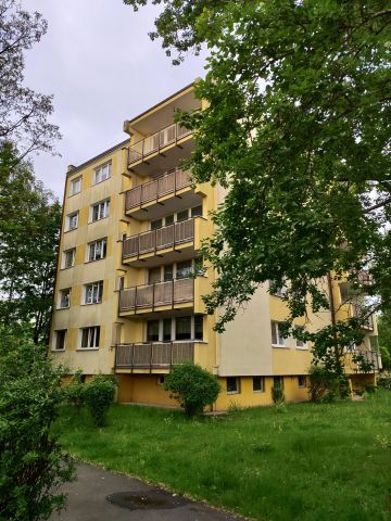 Mieszkanie 2-pokojowe Wrocław Biskupin, ul. Maksymiliana Jackowskiego. Zdjęcie 8