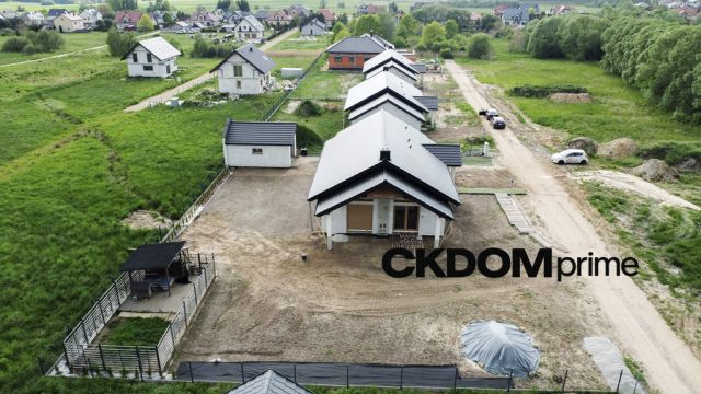 dom wolnostojący, 4 pokoje Szewce. Zdjęcie 23