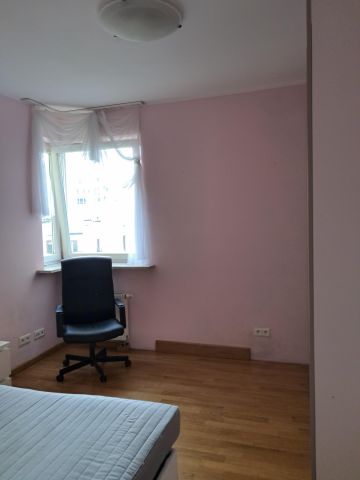Mieszkanie 3-pokojowe Warszawa Mokotów, ul. Pory. Zdjęcie 4