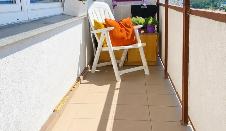 Mieszkanie 2-pokojowe Toruń Na Skarpie, ul. Konstytucji 3 Maja