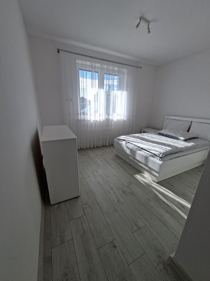 dom wolnostojący, 4 pokoje Nowa Wieś, ul. Gajowa. Zdjęcie 9