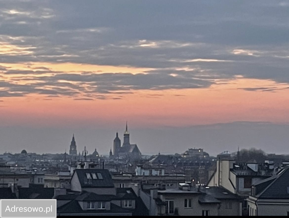 Mieszkanie 1-pokojowe Kraków Grzegórzki, ul. Grzegórzecka. Zdjęcie 8