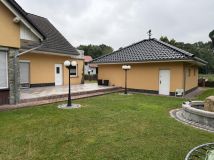 dom wolnostojący Nowogrodziec, ul. 1 Maja. Zdjęcie 3